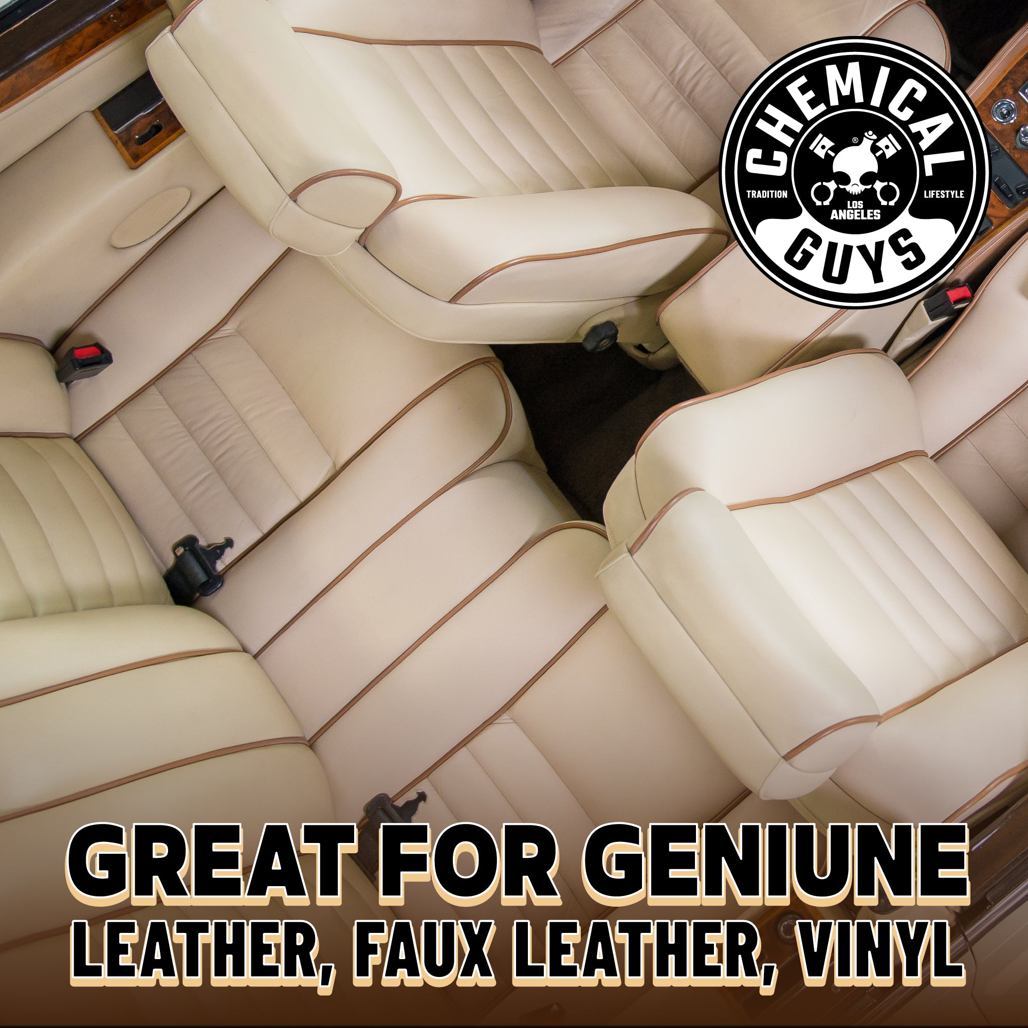 Leather Cleaner - Image 7