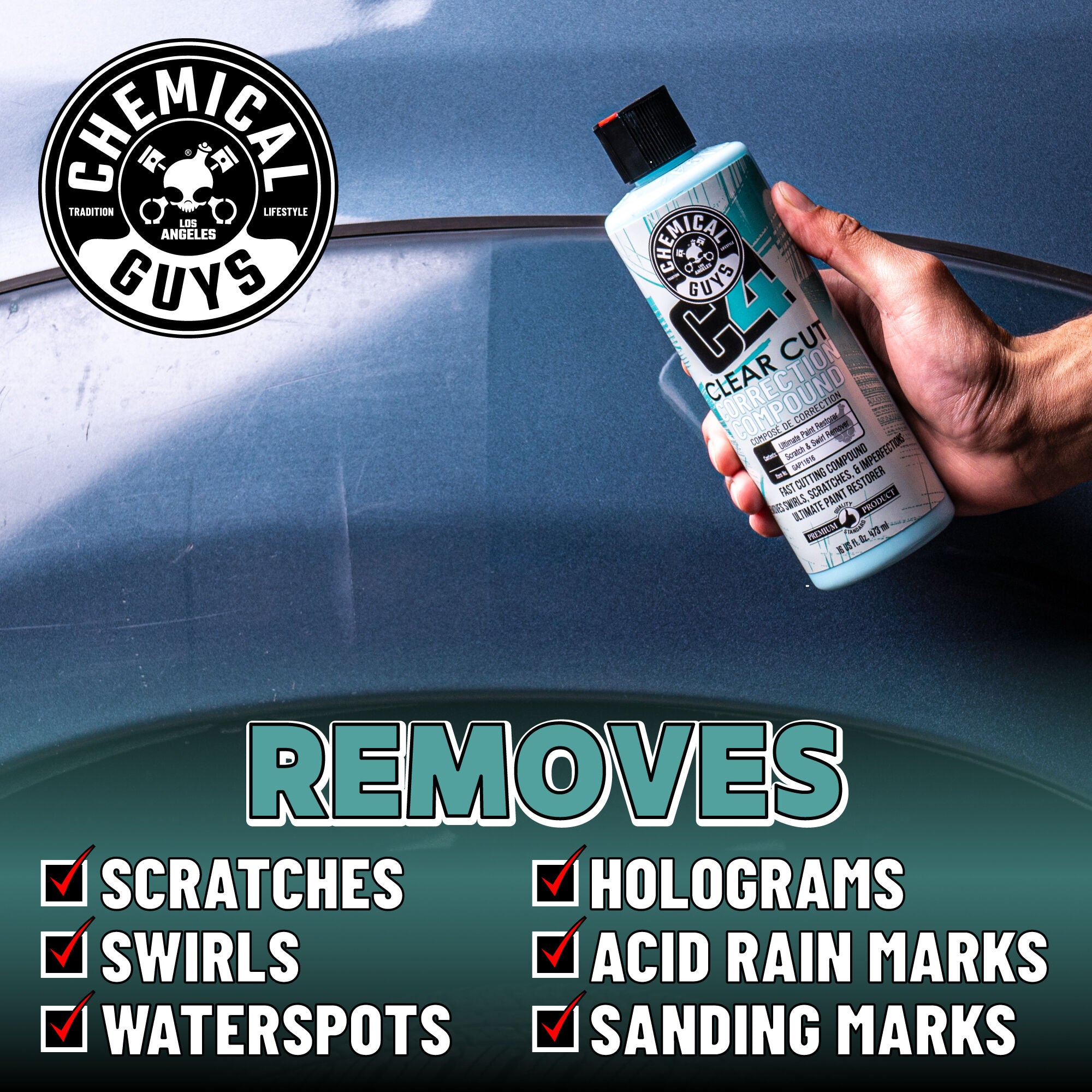 Two Step Compound & Polish Bundle - Image 5
