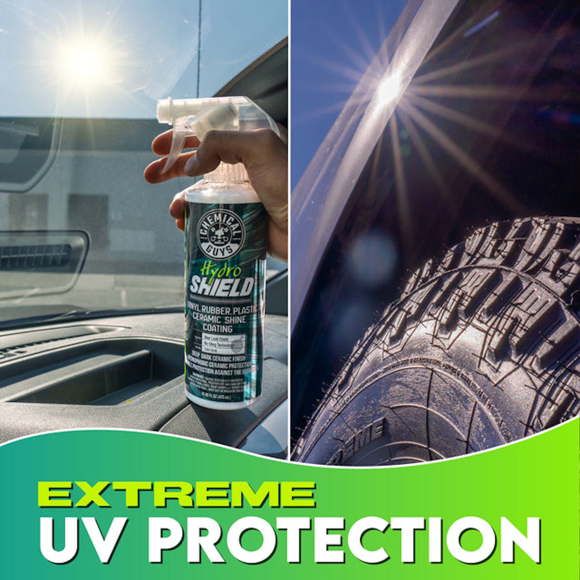 Interior Ceramic Protection Bundle - Image 5