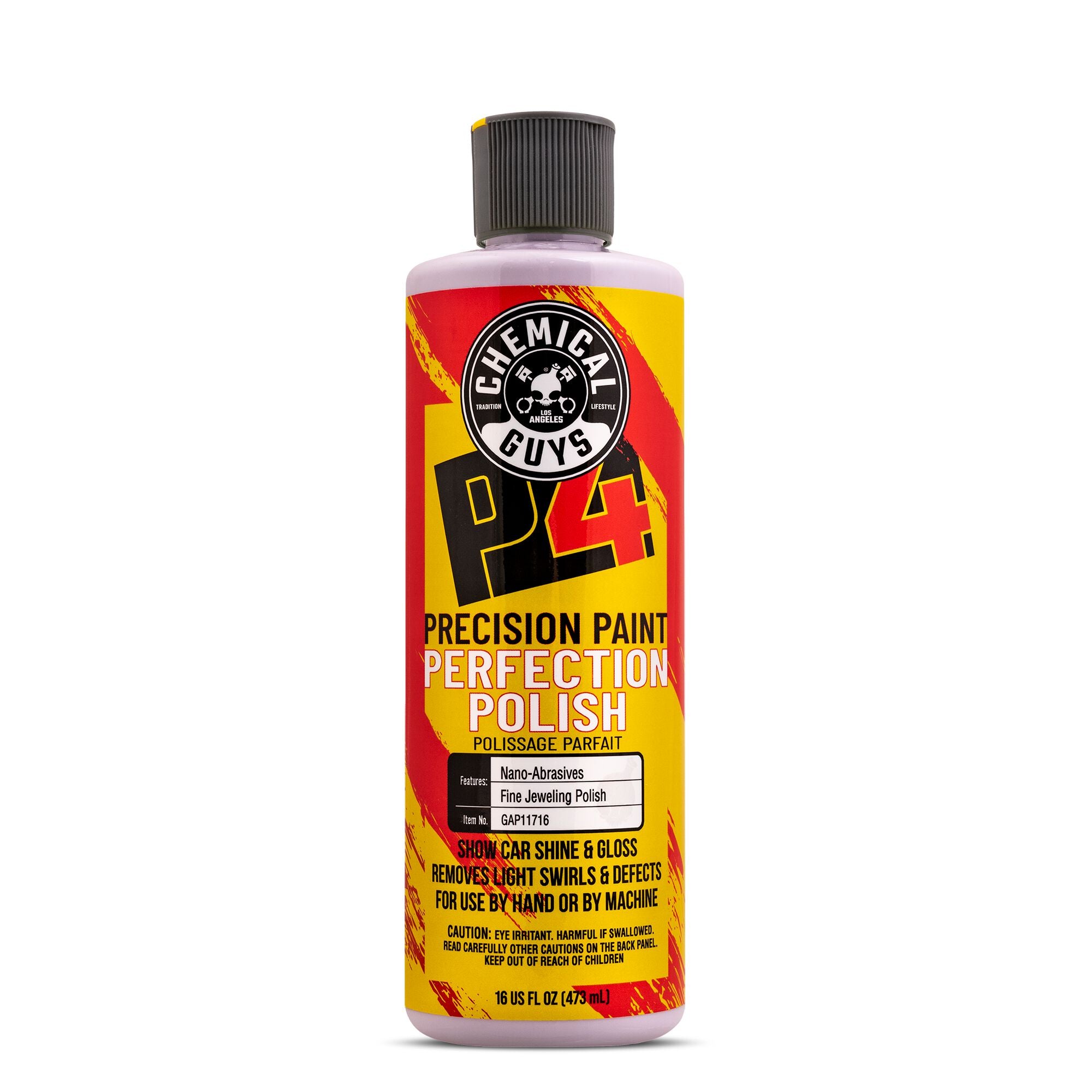 Two Step Compound & Polish Bundle - Image 10
