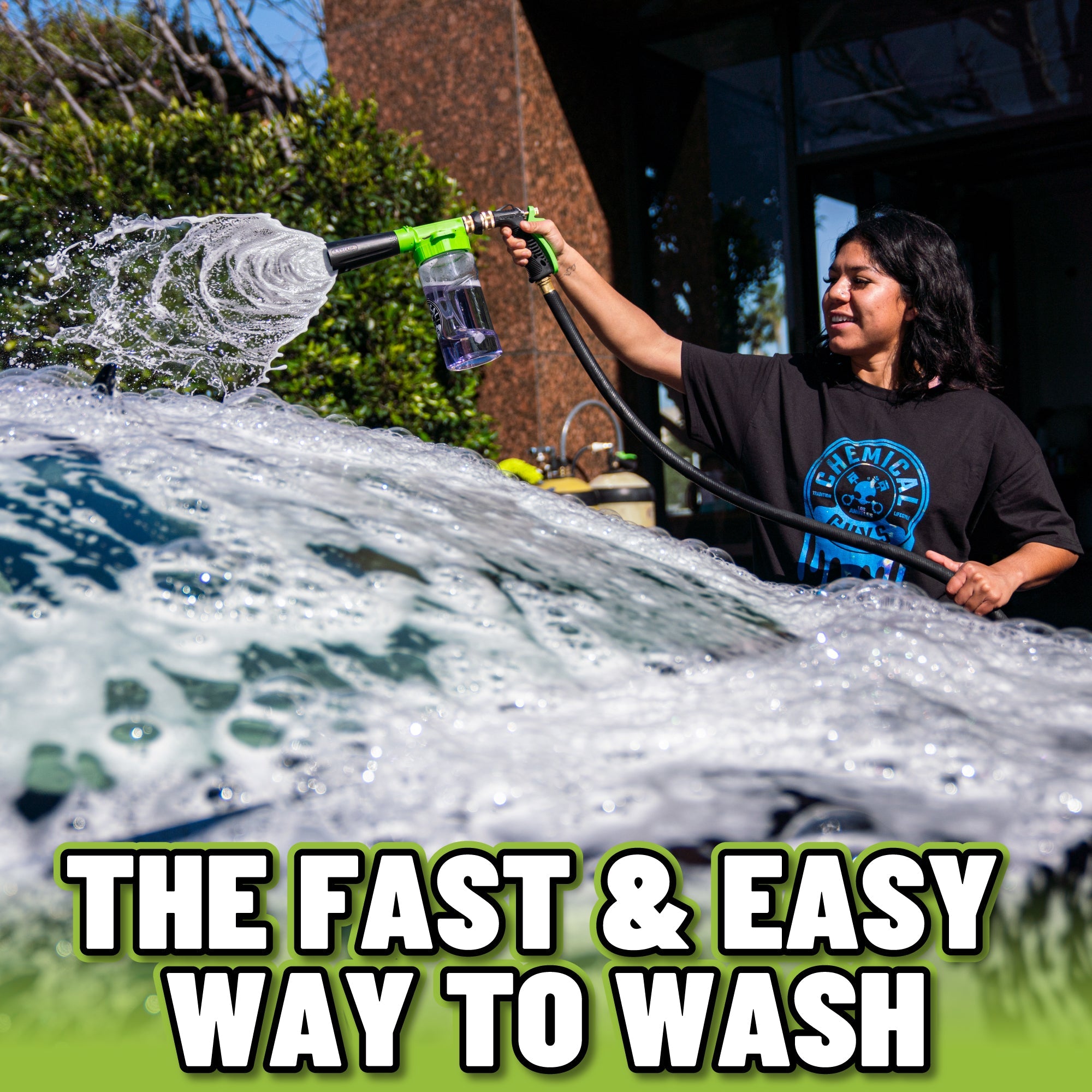 TORQ Foam Blaster 6 Pro - Foam Wash Gun - Image 7