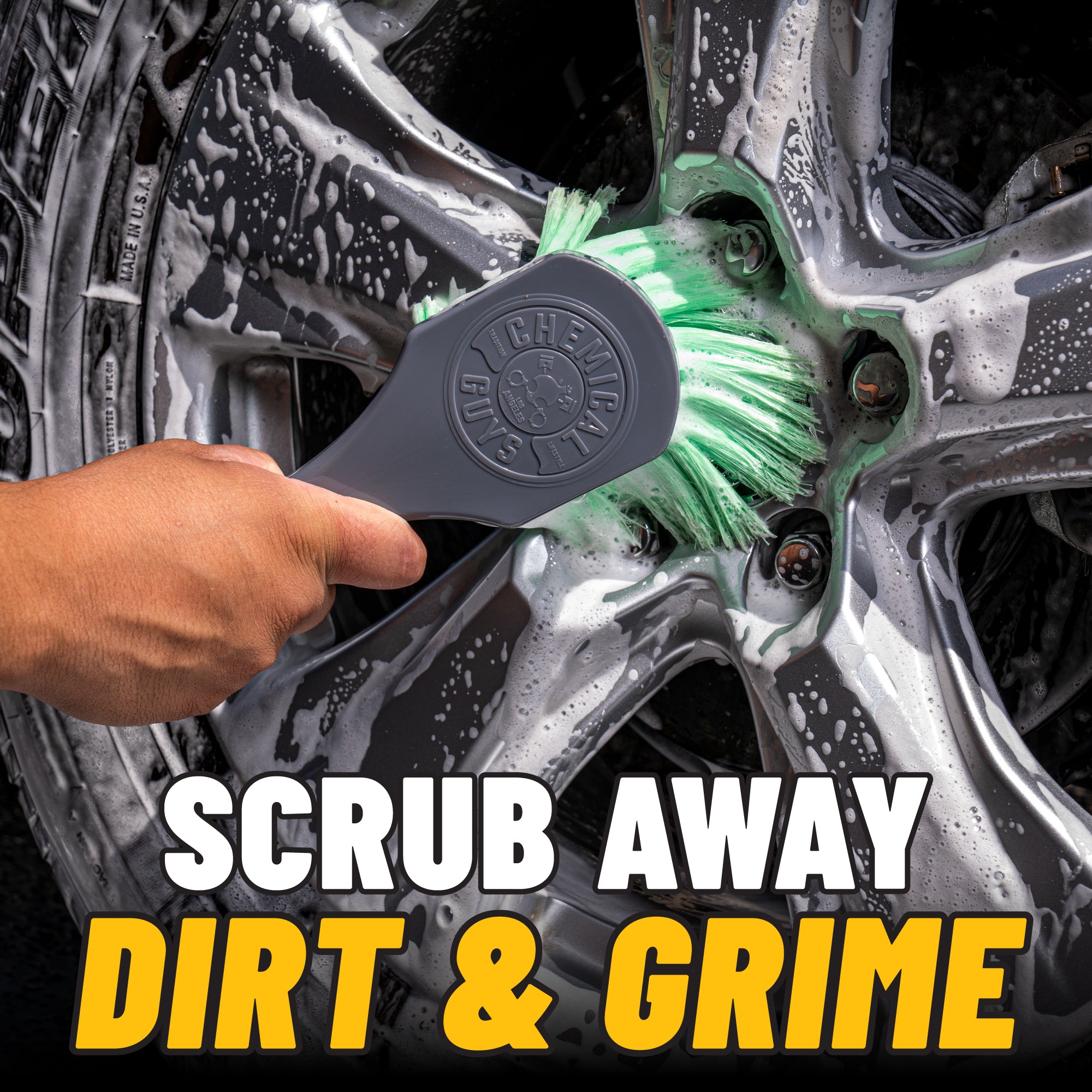 ShineLogicRS - Spray & Clean Kit - Image 3