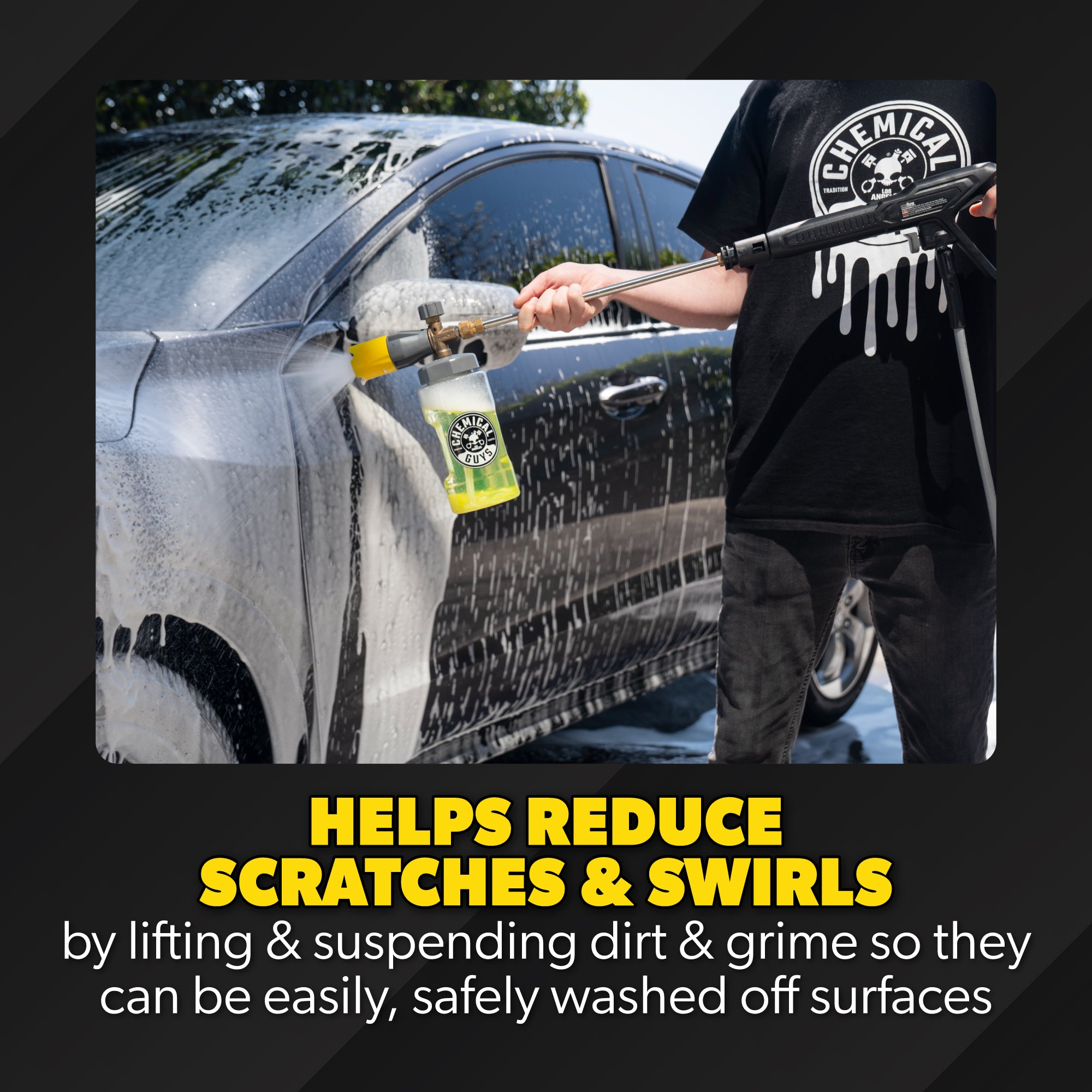 ProFlow Clean & Shine Bundle - Image 3