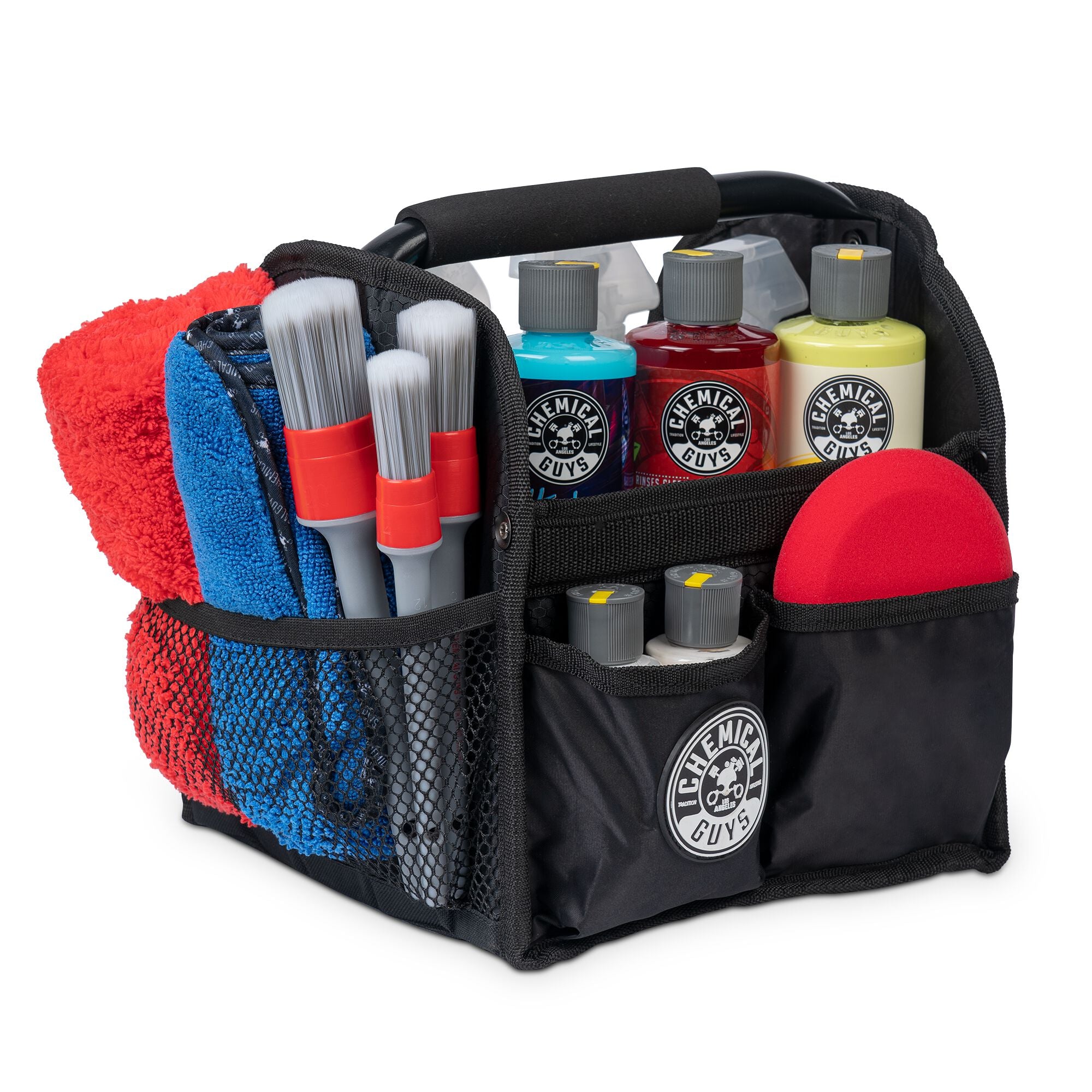 Speed Load Carrying Caddy & Storage Organizer - Image 17