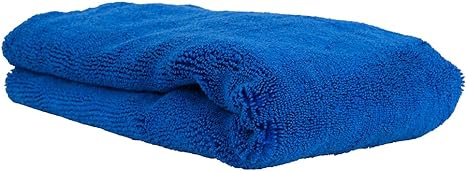 Monster Extreme Thickness Microfiber Towel - Image 2
