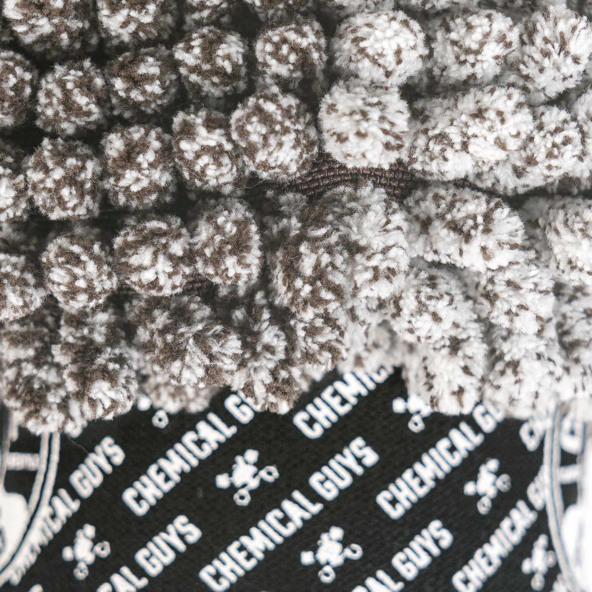 The PileDriver Ultimate Multipurpose Detailing Mitt - Image 16