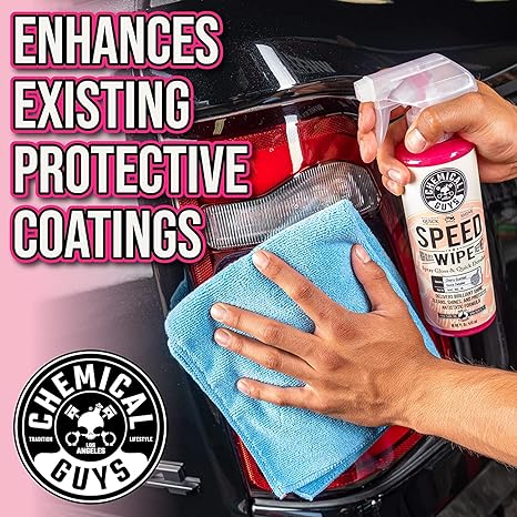 Car Care Deluxe Kit - Image 7