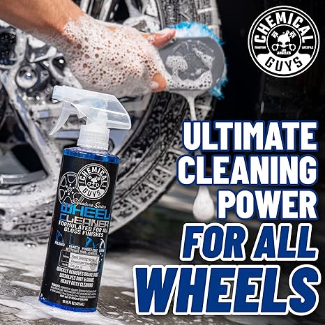 Intermediate Complete Car Care Deluxe Kit - Image 4