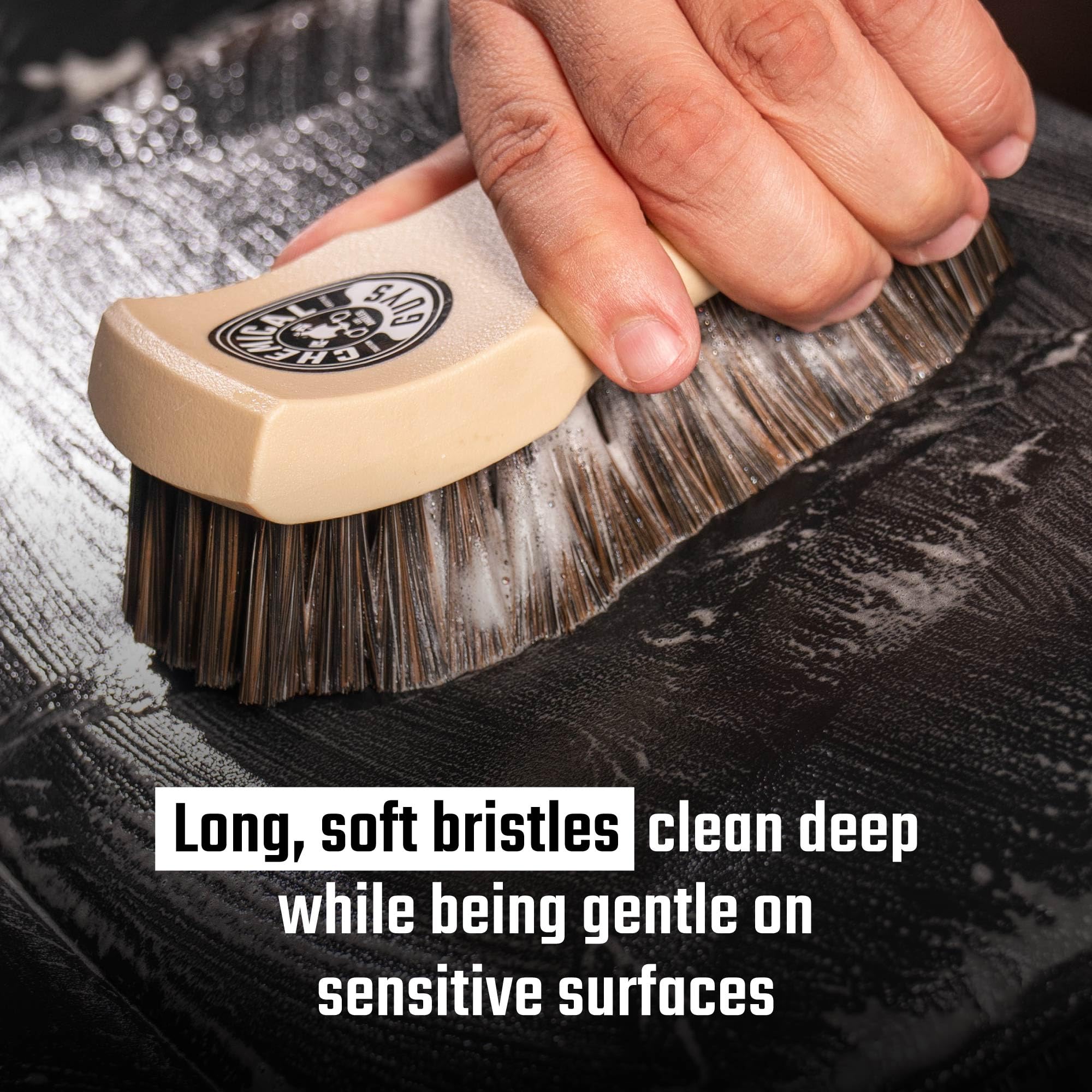 Leather Clean & Protect Kit - Image 4