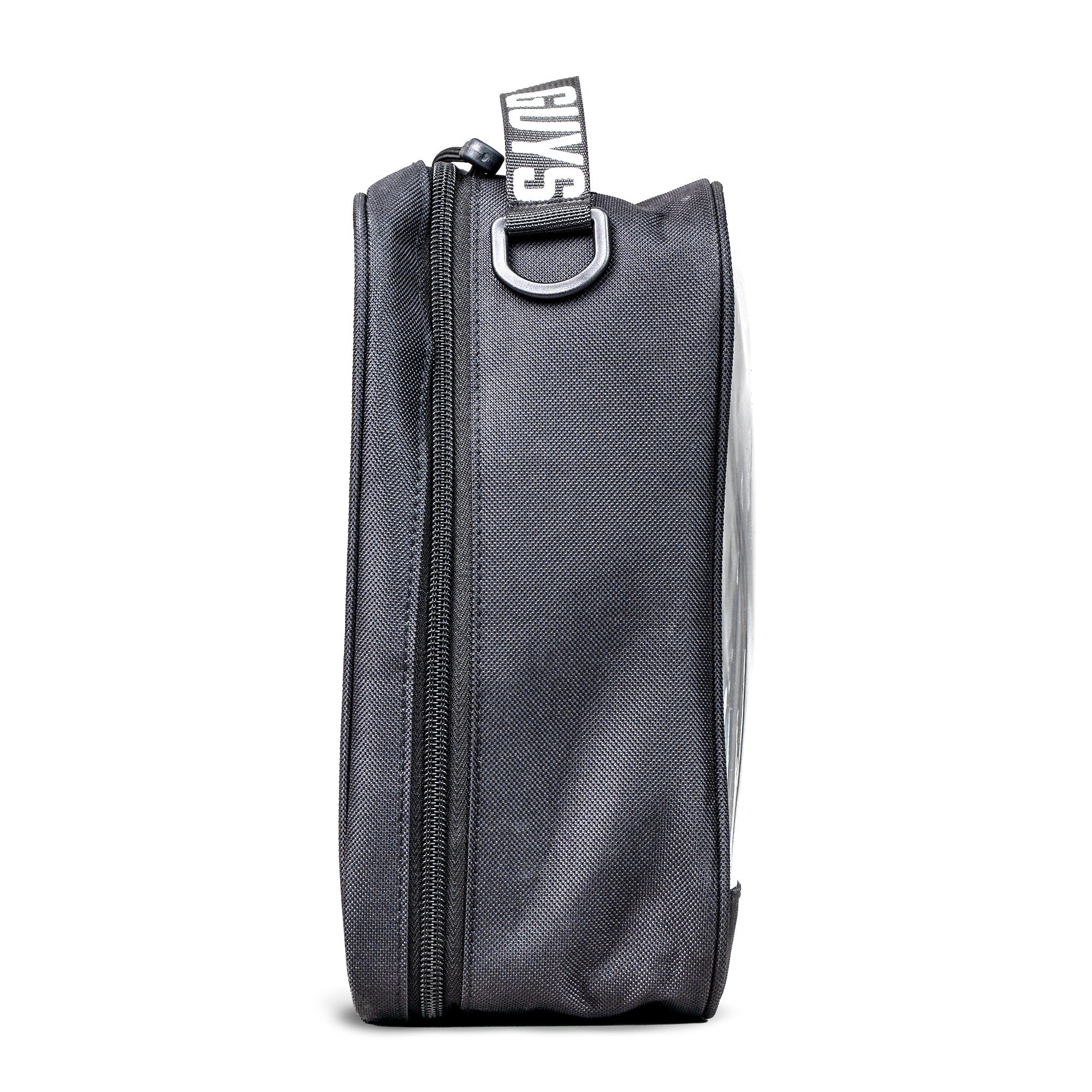 Clear Carry Zippered Storage Bag - Image 7