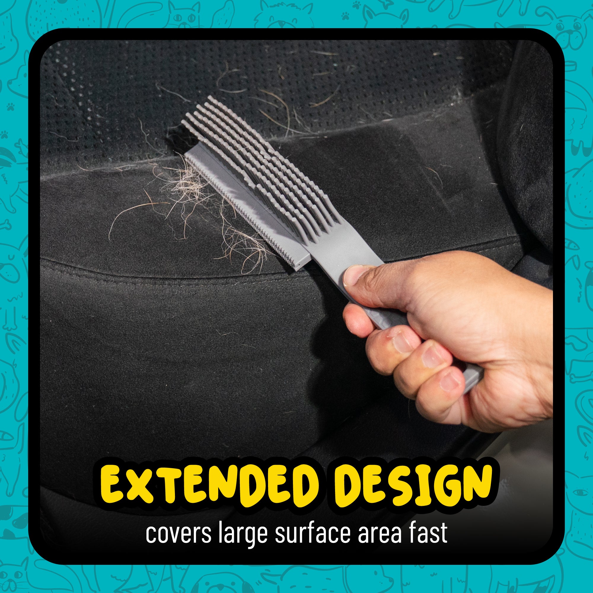 Pet Hair Removal Bundle - Image 5