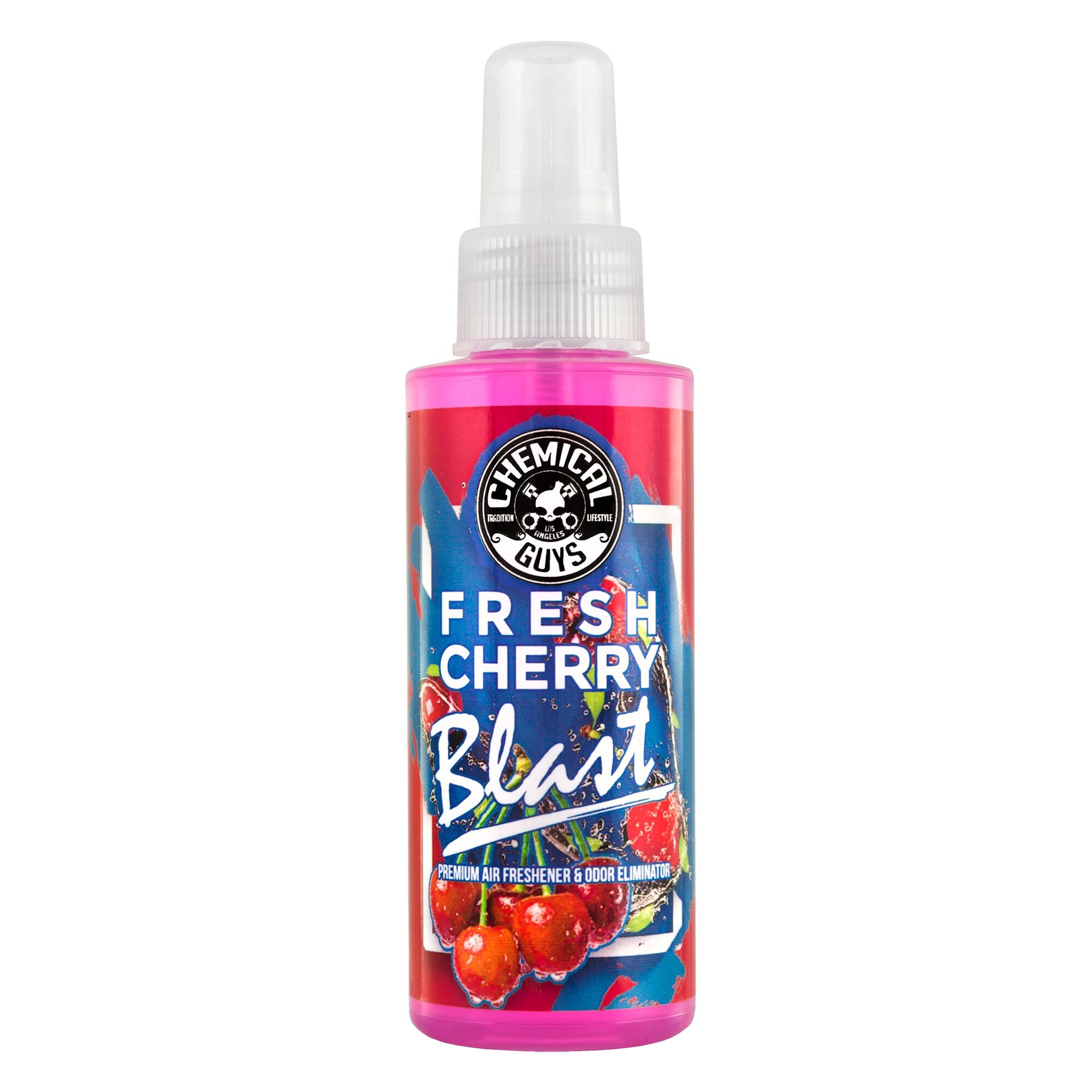 Fresh Cherry Blast Air Freshener - Image 4