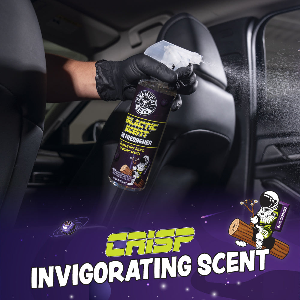 Galactic Scent Air Freshener - Image 3