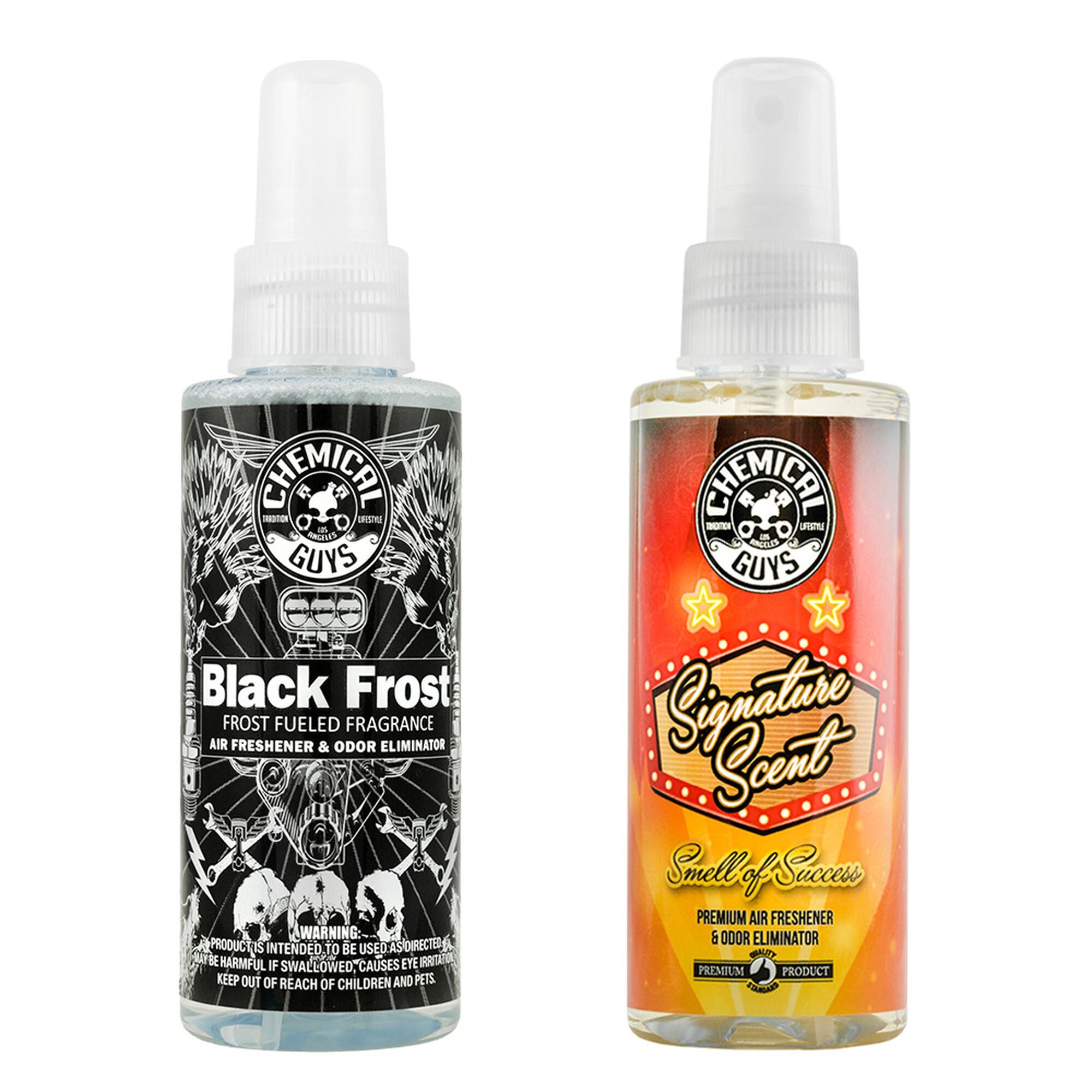 Black Frost Scent & Signature Scent - Image 2