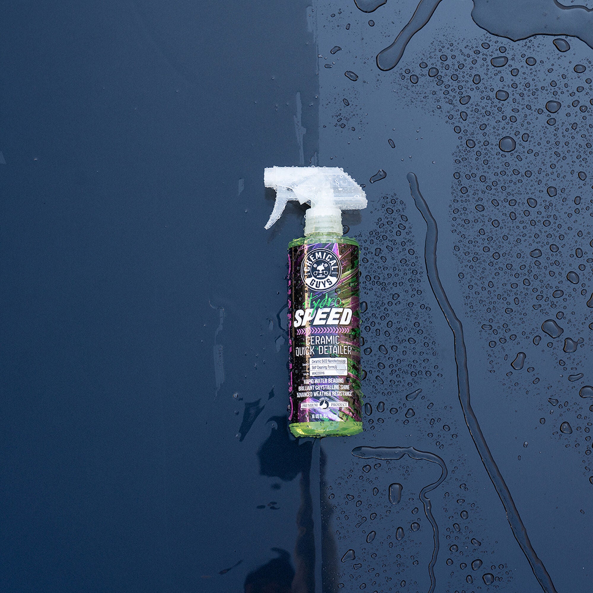 HydroSpeed Ceramic Quick Detailer - Image 15