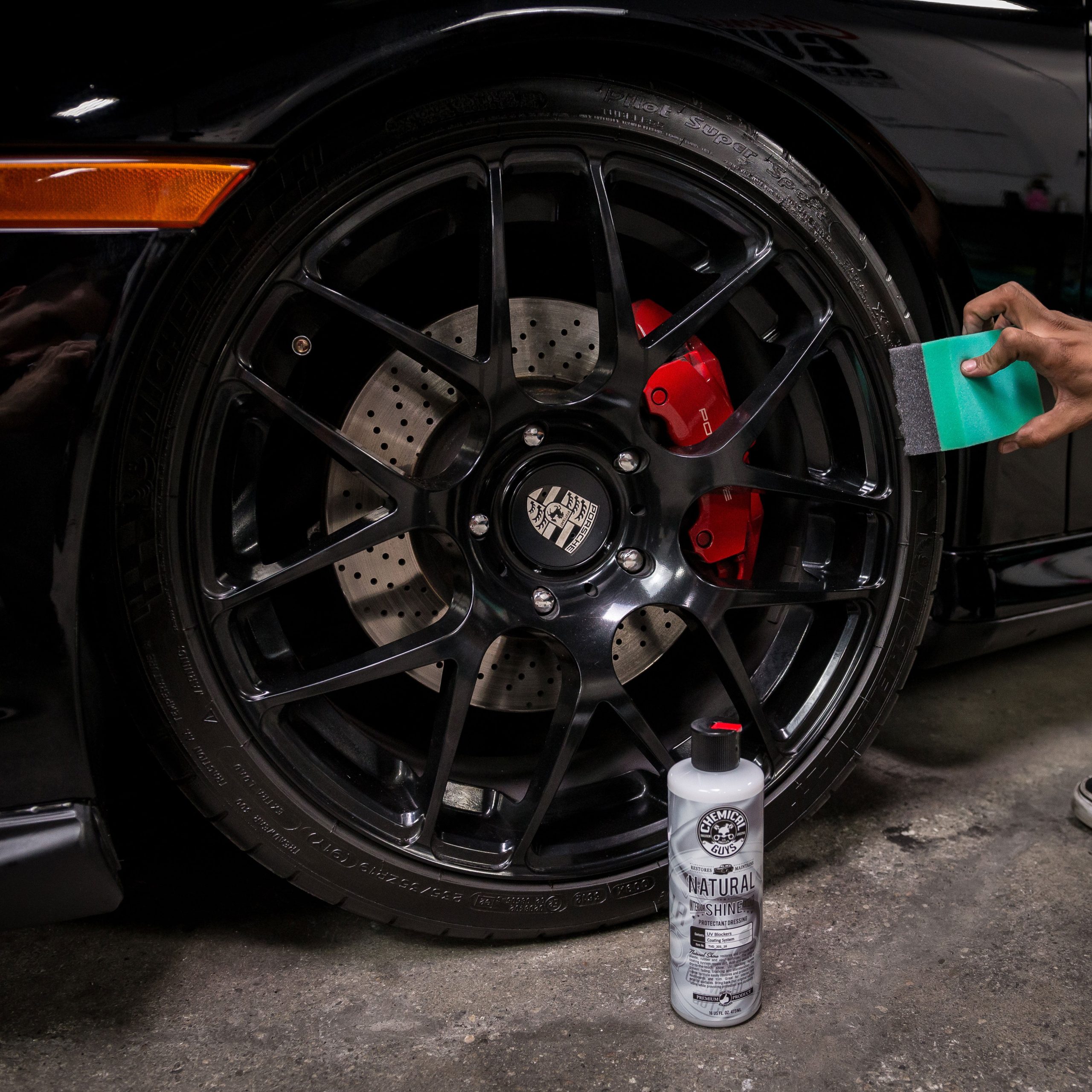 Wonder Wave Durafoam Applicator - Image 6