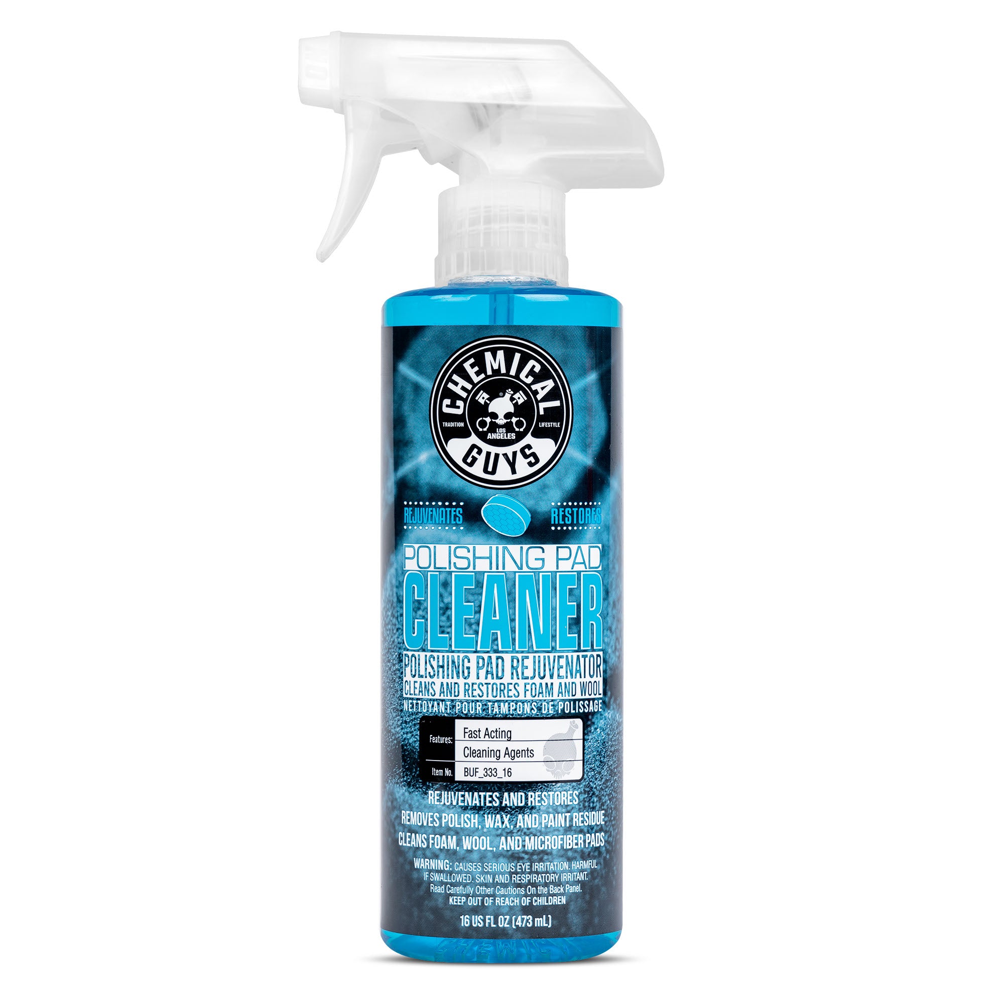 Polishing Pad Cleaner - Image 9