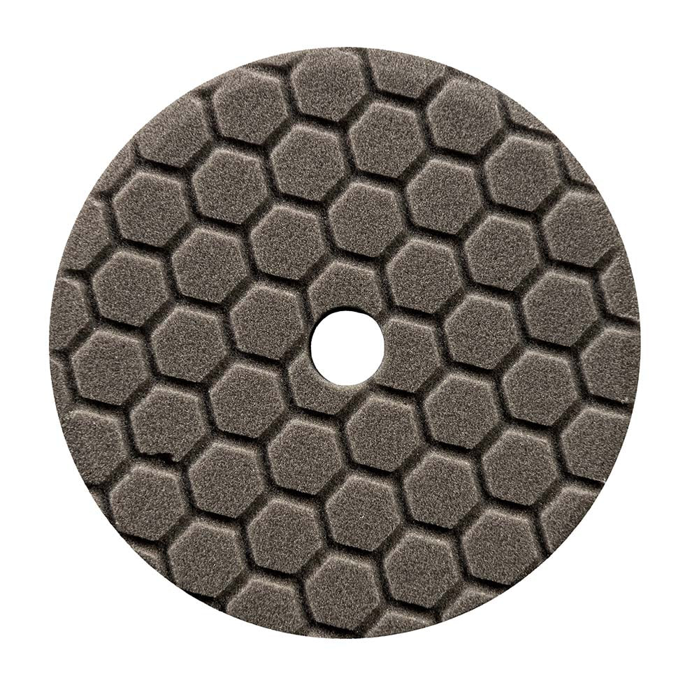 Black Hex-Logic Quantum Finishing Pad - Image 5