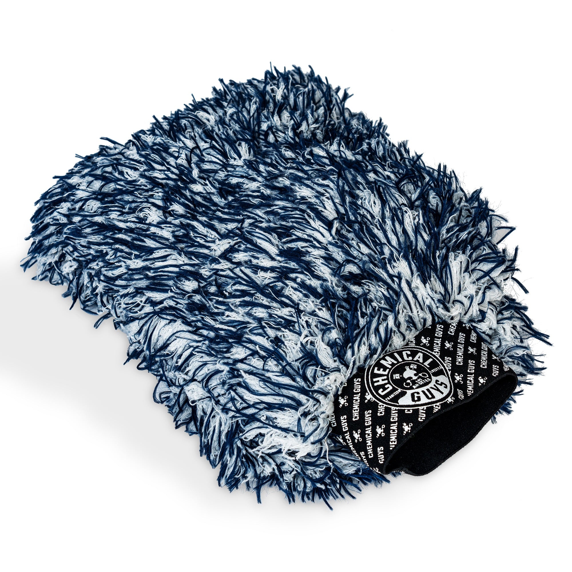 The Dually Microfiber Wash Mitt - Image 9