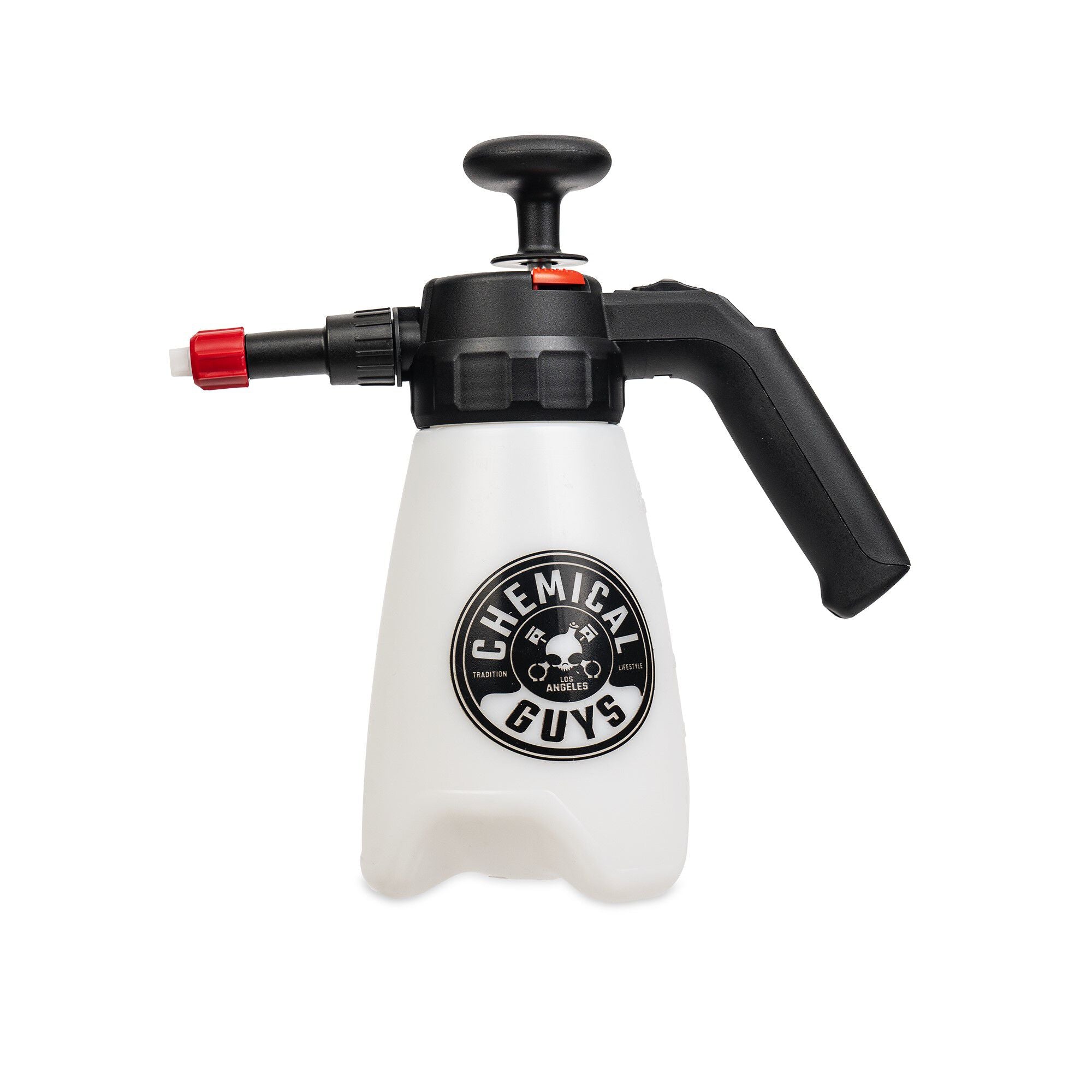 Mr. Sprayer Foamer - Image 9