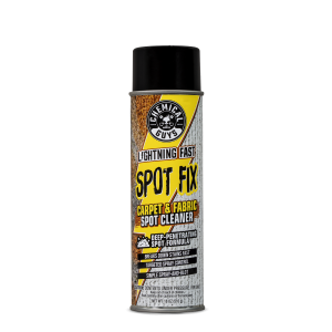 Lightning Fast Spot Fix Carpet & Fabric Spot Cleaner