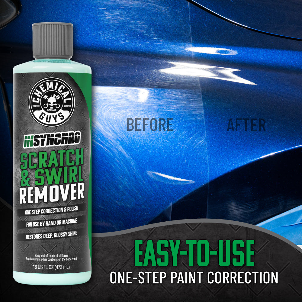 InSynchro Scratch & Swirl Remover - Image 2
