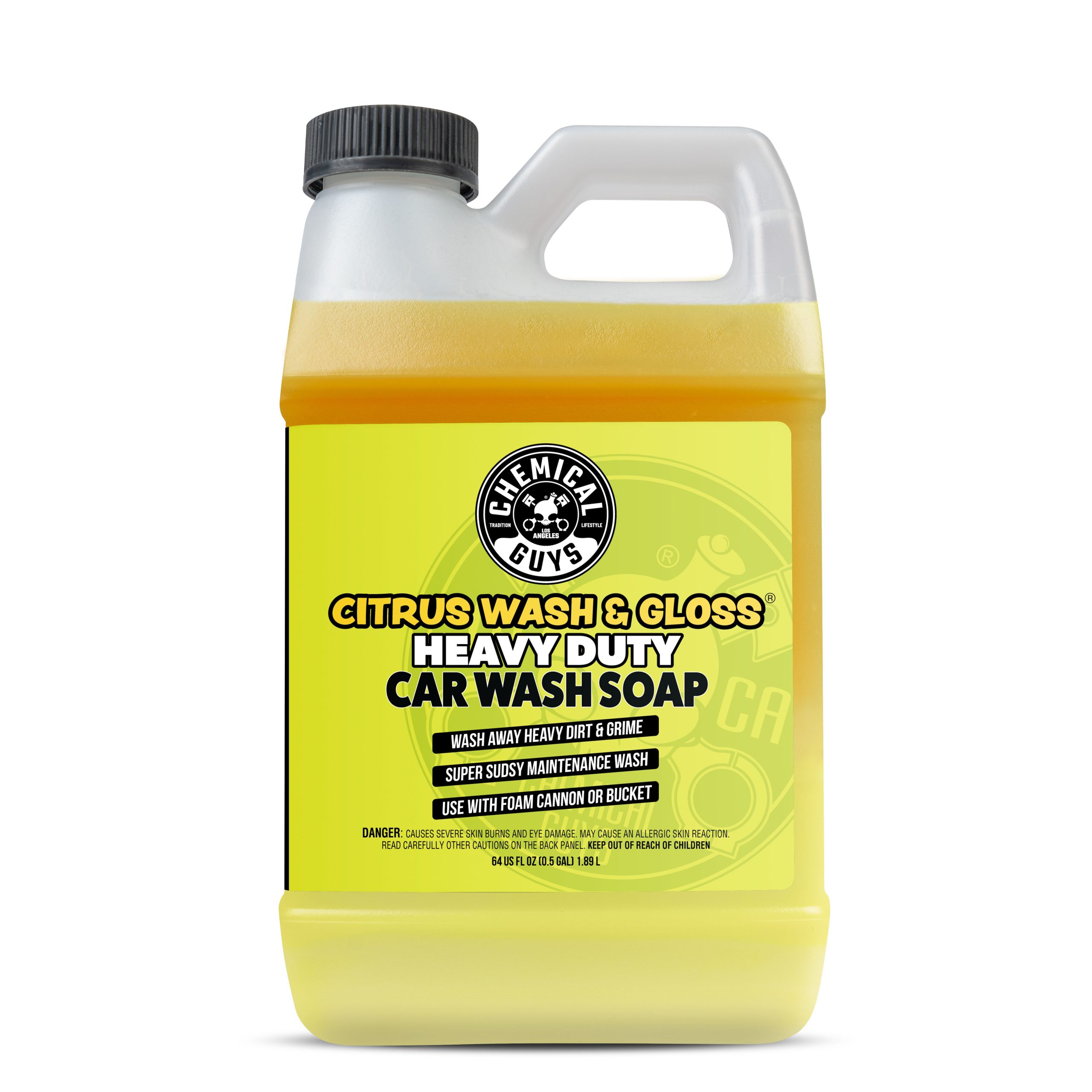 Citrus Wash & Gloss - Image 11