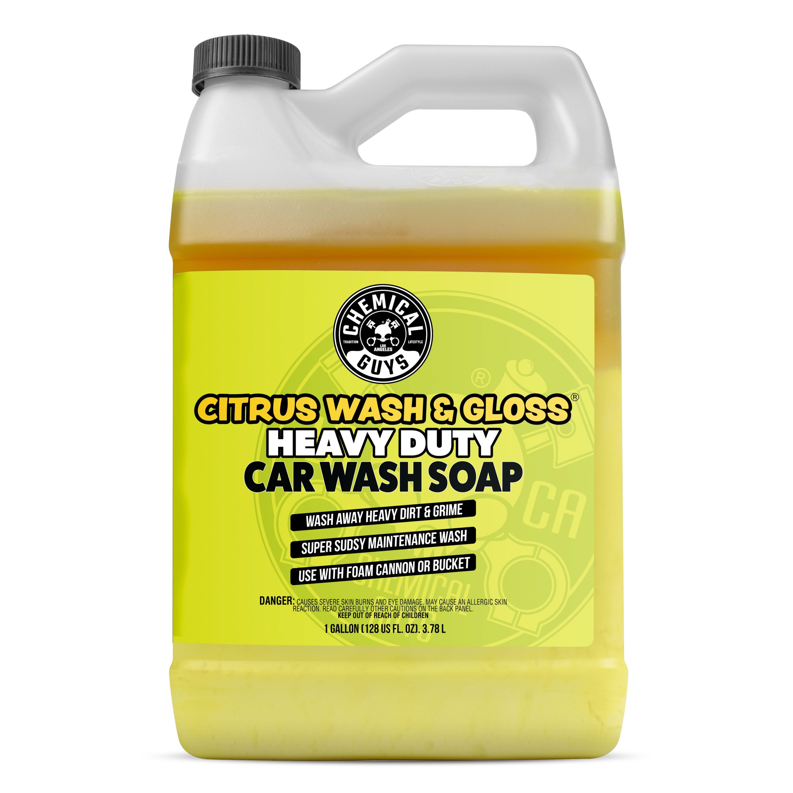 Citrus Wash & Gloss - Image 15