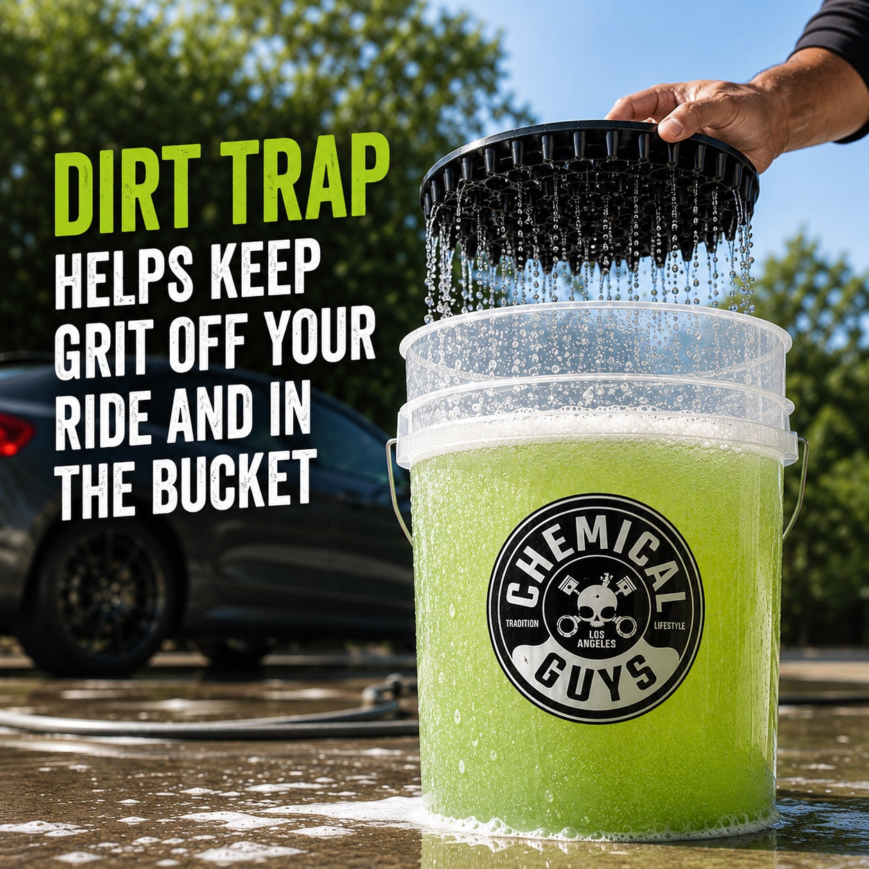 Foam Wash & Dry Starter Kit - Image 6