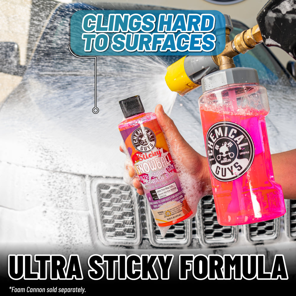 Dually Wash Mitt Ultimate Kit - Image 5