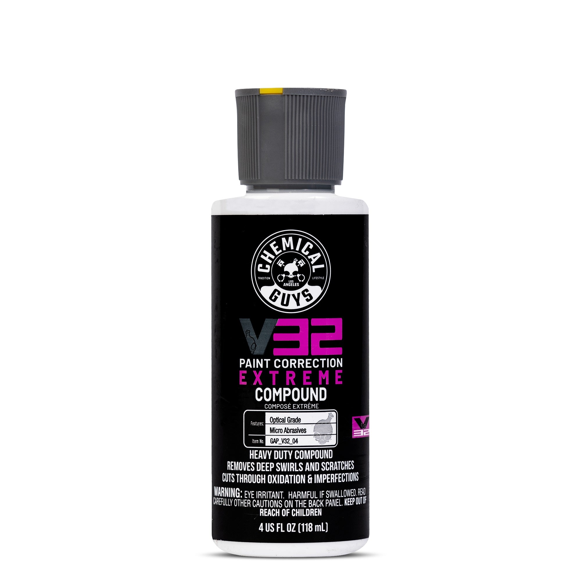 V32 Paint Correction Extreme Compound - Image 6