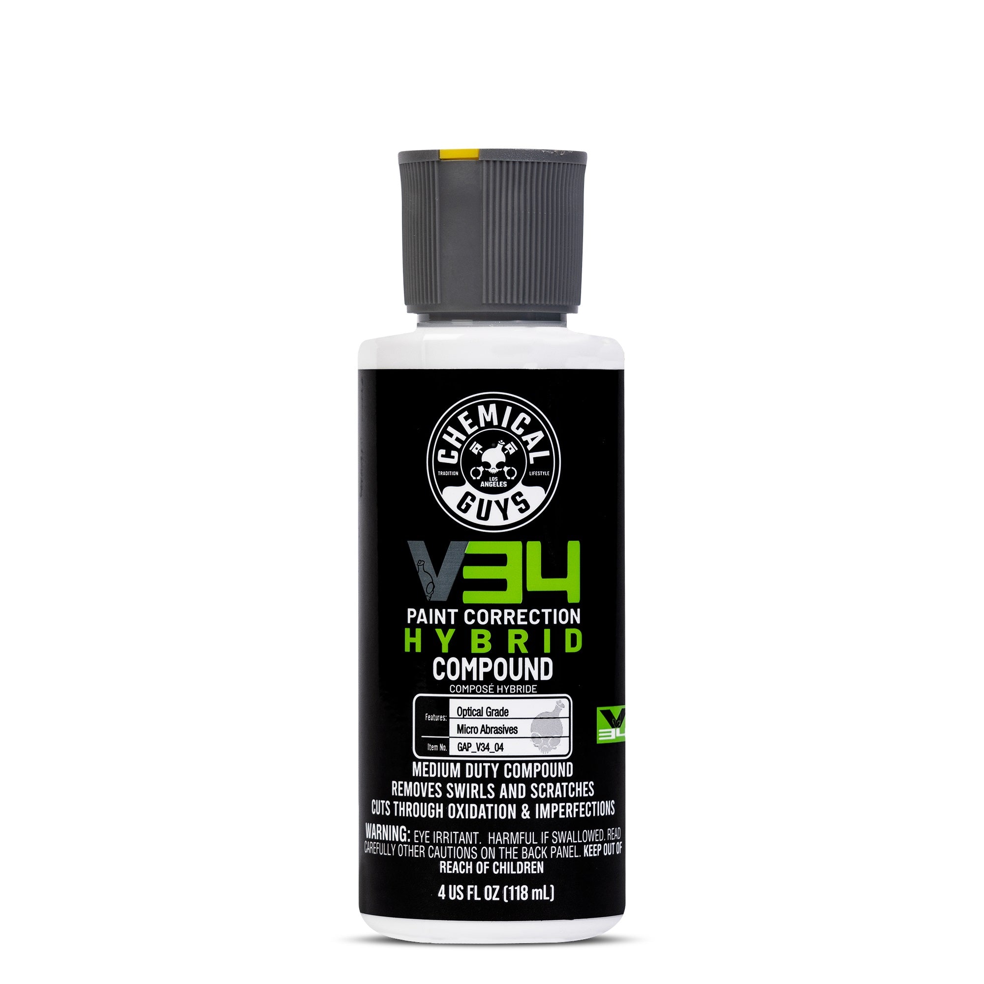 V34 Paint Correction Hybrid Compound - Image 5