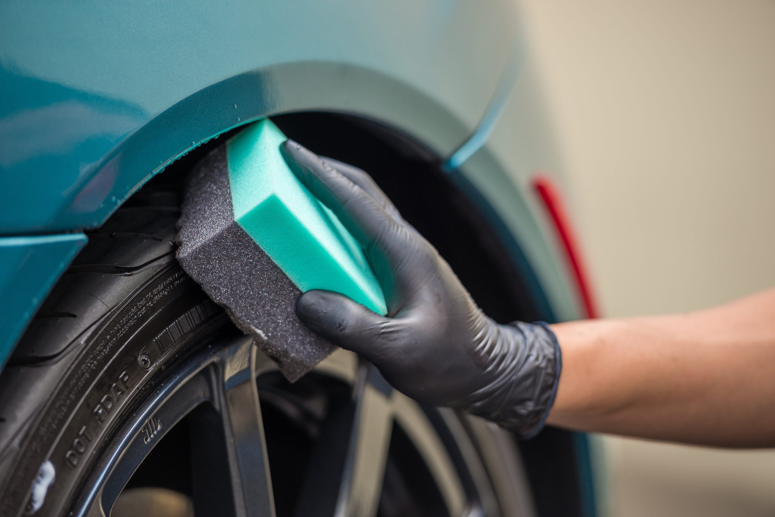 Wonder Wave Durafoam Applicator - Image 8