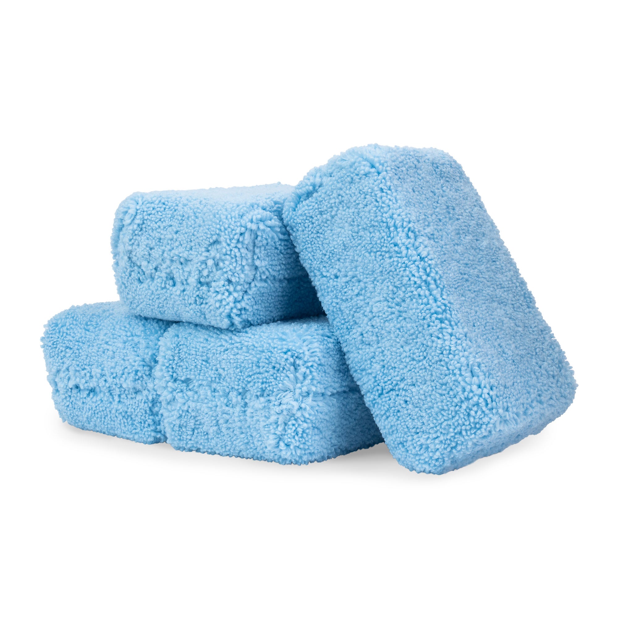 Premium Grade Microfiber Applicators - Image 6