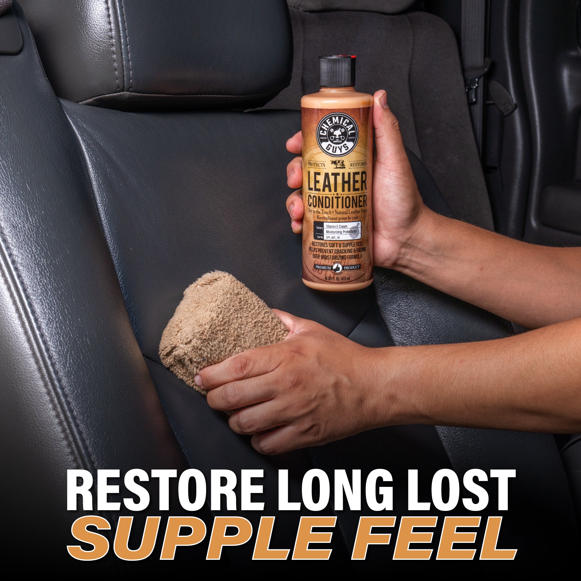 Leather Conditioner - Image 2