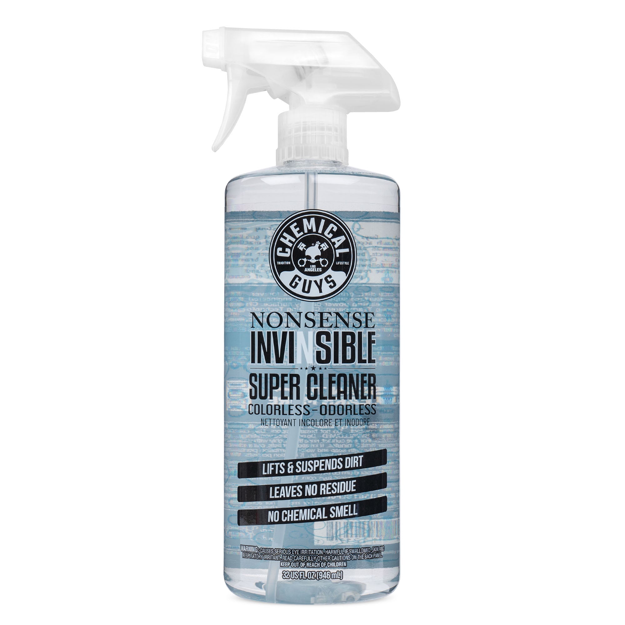 Nonsense Invinsible Super Cleaner - Image 17
