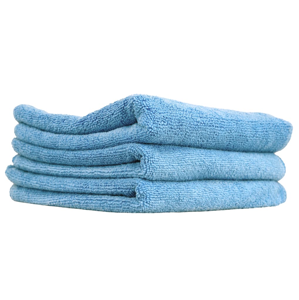 Ultra Fine Microfiber Towel - Image 5