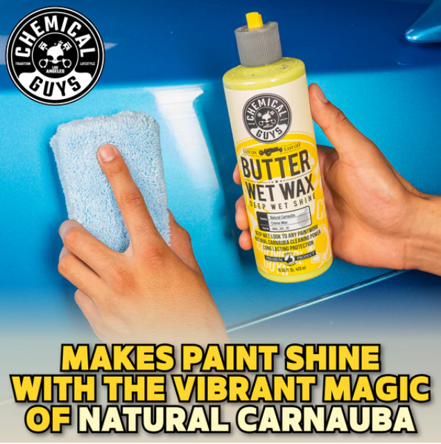 Clean Exterior Starter Kit - Image 3