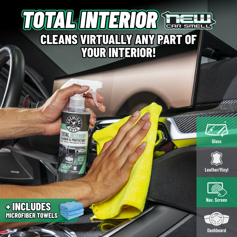 New Car Smell Deluxe Kit - Image 4