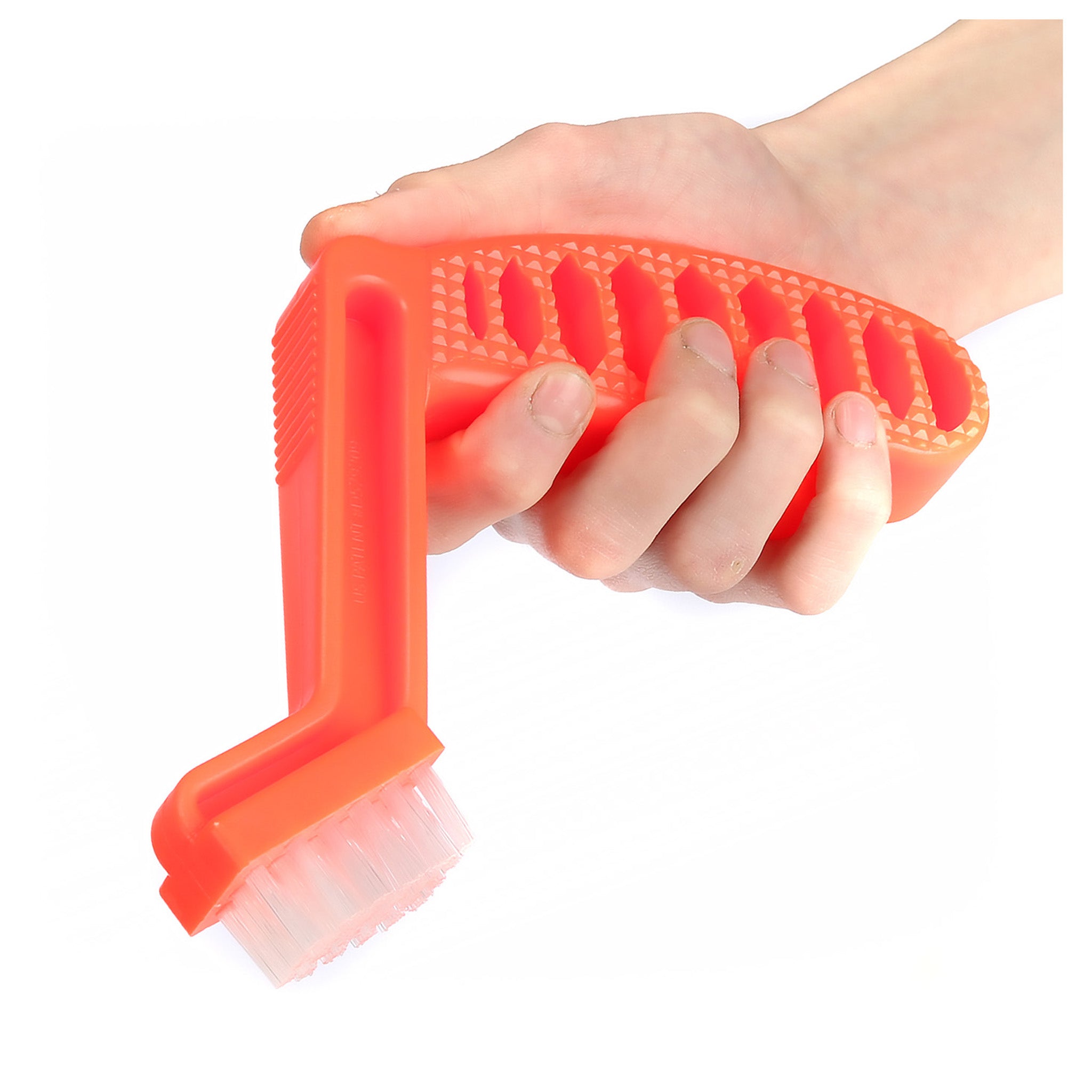 Foam Pad Conditioning Brush - Image 2