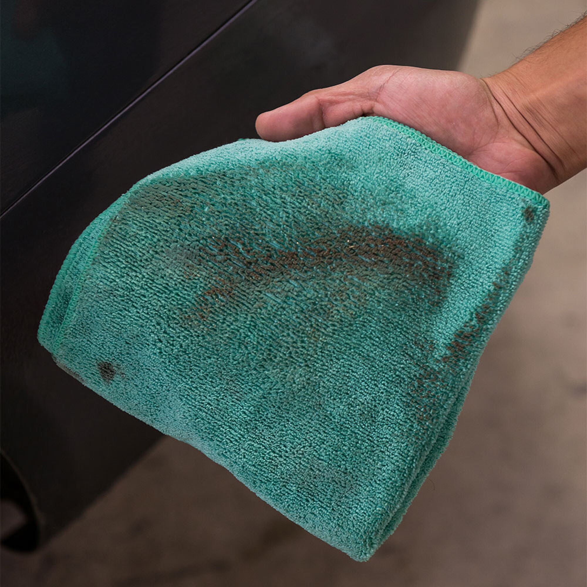 EcoSmart Waterless Car Wash & Wax Concentrate - Image 7